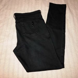 Black orchid jeans